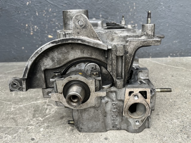 RF5C10090E MAZDA ГБЦ купить в Чернигов