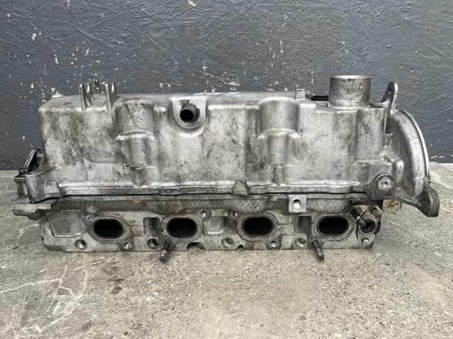 MAZDA RF5C10090E ГБЦ в наличии Черновцы