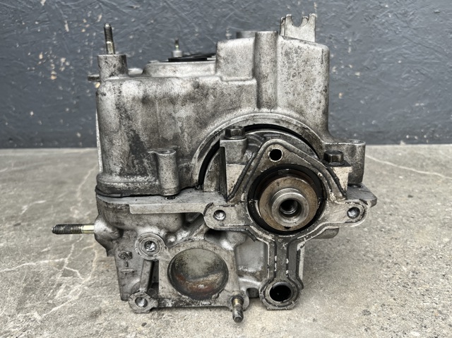 MAZDA RF5C10090E Головка блока цилиндров (ГБЦ) в наличии Черновцы