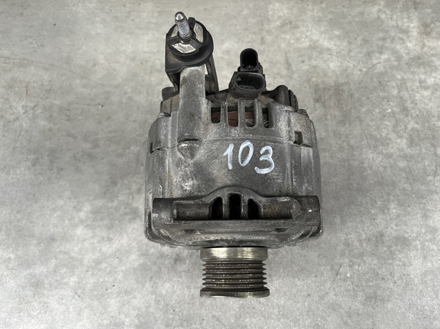 Генератор ST35C015 VALEO