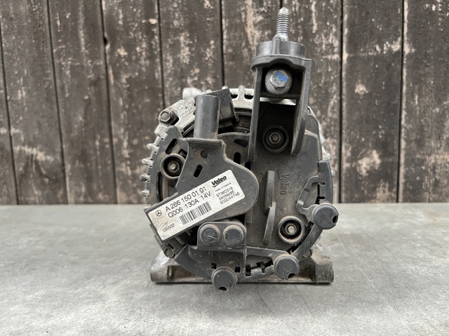 VALEO ST35C015 Генератор в наличии Сумы