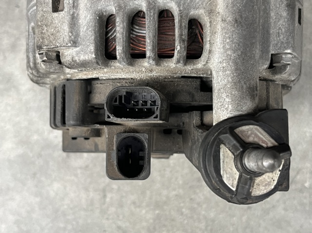 VALEO ST35C015 Генератор в наличии Каменское