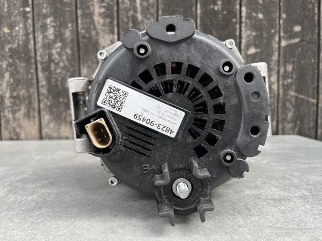 VALEO TG17C061 Генератор в наличии Каменское