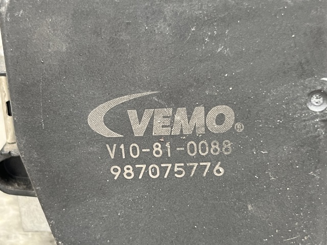 V10810088 Дроссельная заслонка купить Николаев