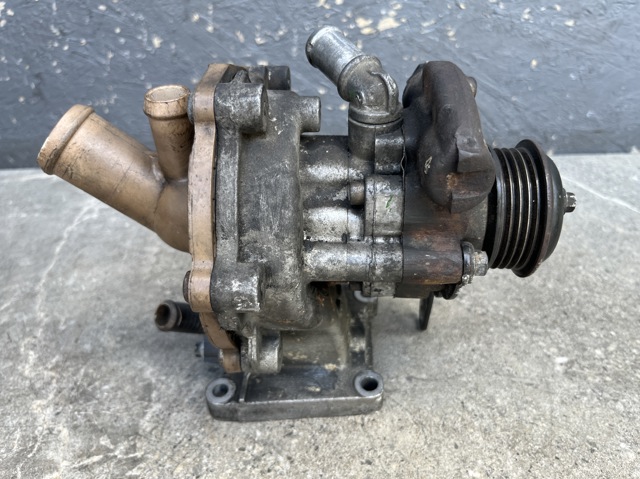 XS713A674BF Насос гидроусилителя руля (ГУР) купить Запорожье