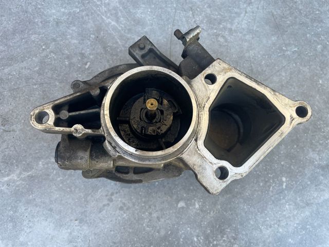Насос вакуумный XS7Q2A451BH FORD