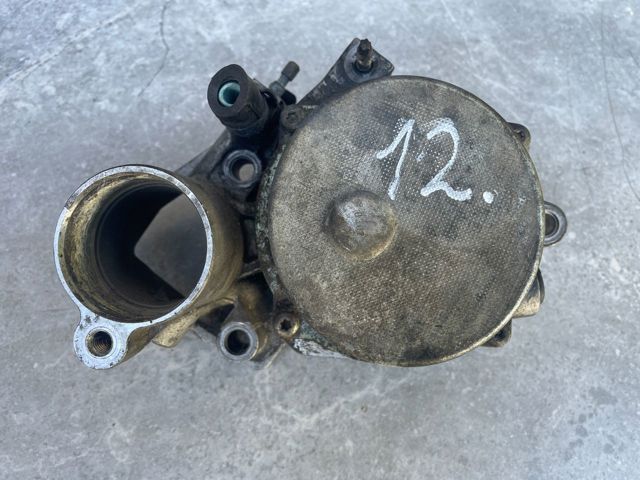 FORD XS7Q2A451BH Насос вакуумный в наличии Павлоград