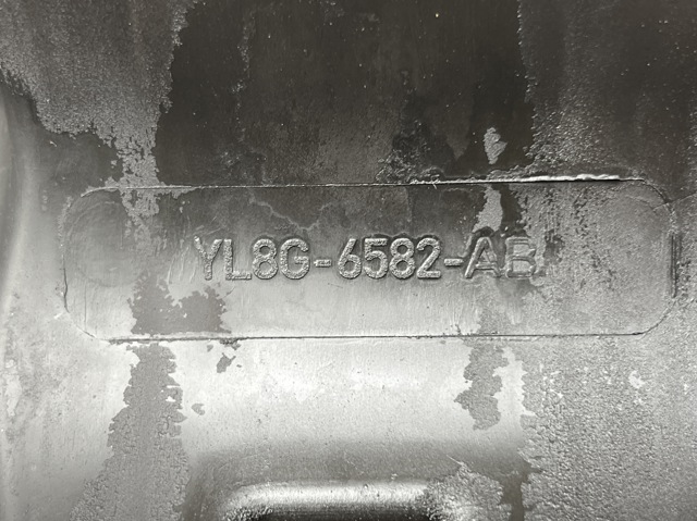 MAZDA YF0910210A в наличии Украина