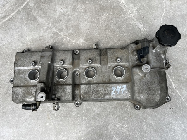 MAZDA ZJ2010220 в наличии Львов
