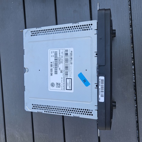 VAG 1K0035188H в наличии Украина