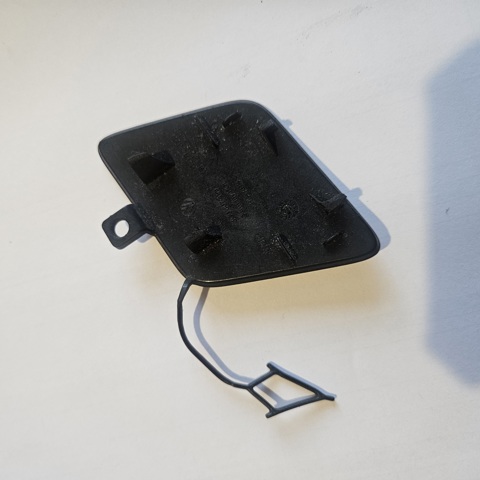 3G0807155 Заглушка буксировочного крюка купить Полтава