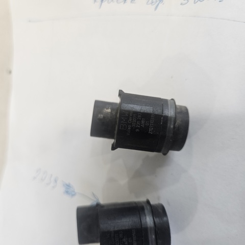 Задние парктроники 9231283 BMW