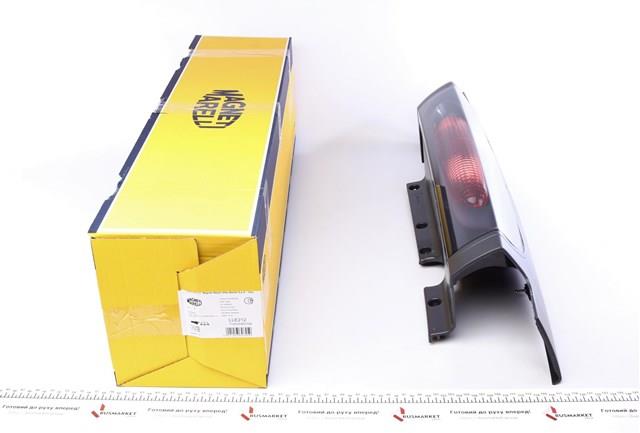 714025460704 Фонарь задний левый купить Черкассы