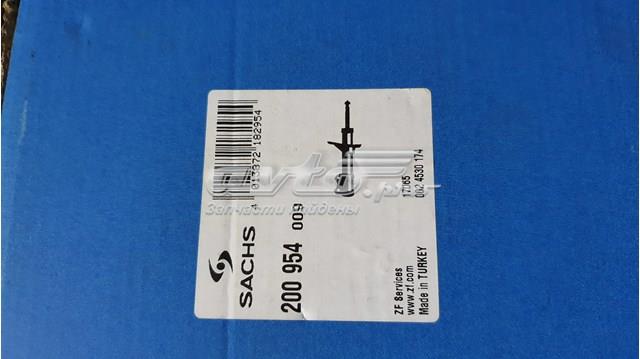 200954 SACHS Амортизатор передний купить в Кривой Рог