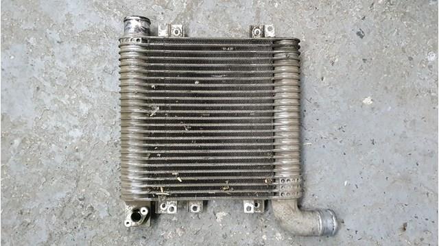 2827127800 HYUNDAI Радиатор интеркуллера купить в Кривой Рог