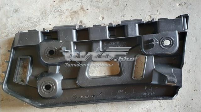 622216419R RENAULT Комплект кронштейнов/крепежей переднего бампера купить в Украина