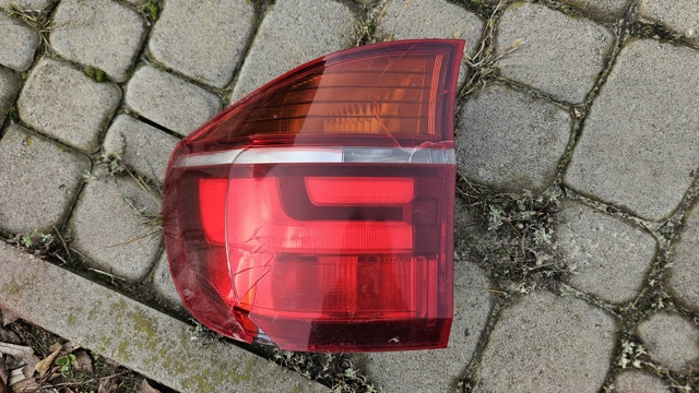 BMW 63217227789 Фонарь задний левый внешний в наличии Тернополь