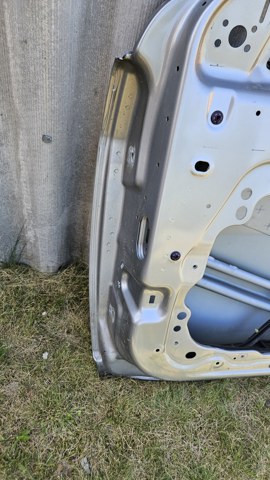 68242542AD CHRYSLER Дверь передняя правая купить в Ужгород