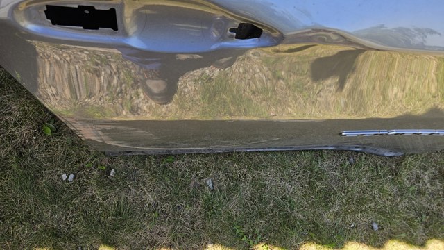68242542AD CHRYSLER Дверь передняя правая купить в Черкассы