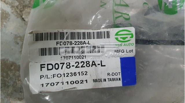 FORD FD078228AL в наличии Днепр