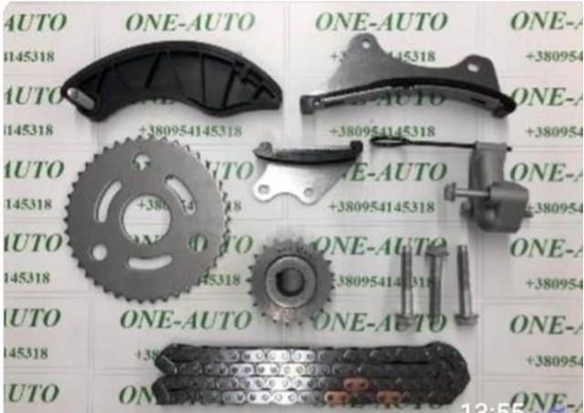 OPEL 95528472 Комплект цепи ГРМ в наличии Полтава