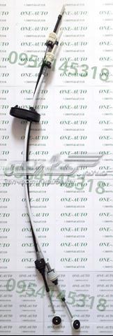 Трос КПП OP758806 OTO AKDENIZ
