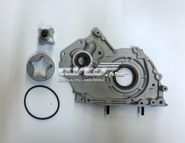 Маслонасос OP97096813 OTO AKDENIZ