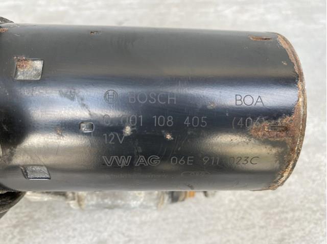 0001108405 BOSCH Стартер купить в Каменское