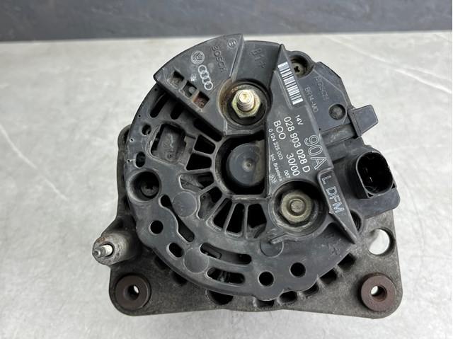 028903028D Генератор купить Хмельницкий