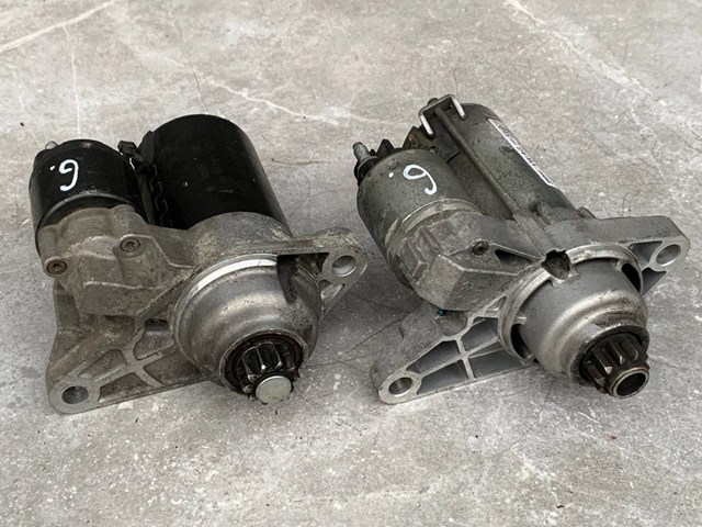 02T911024N VAG Стартер купить в Харьков