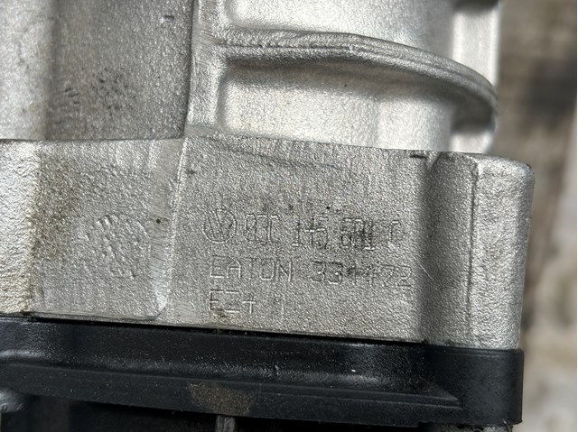 03C145601C VAG Компрессор наддува воздуха двигателя купить в Черкассы