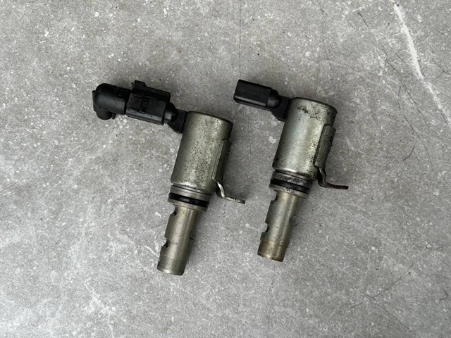  Клапан положения распредвала 03C906455A VAG