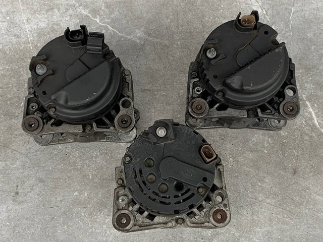 03D903025E Генератор купить Запорожье