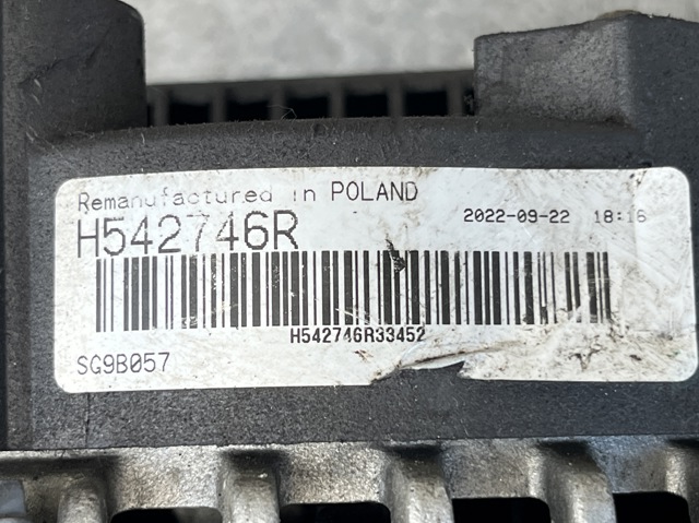 03D903025E VAG Генератор купить в Запорожье