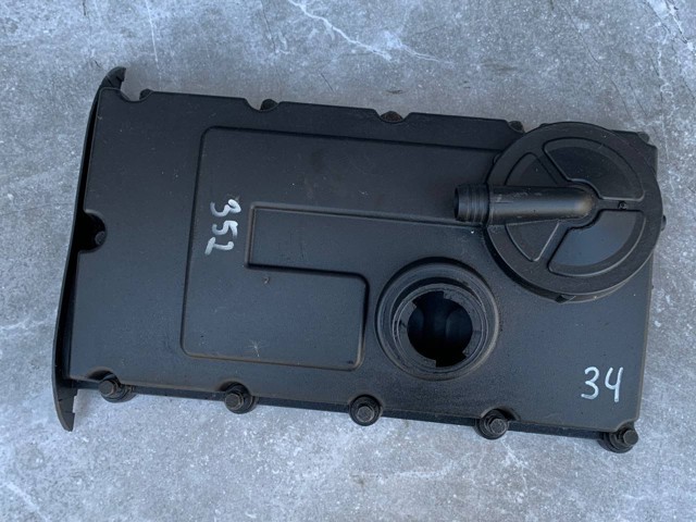 Мембрана маслоотделителя 03G103475 VAG