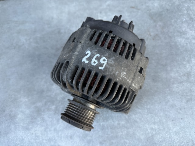 Генератор автомобиля 03G903016A VAG