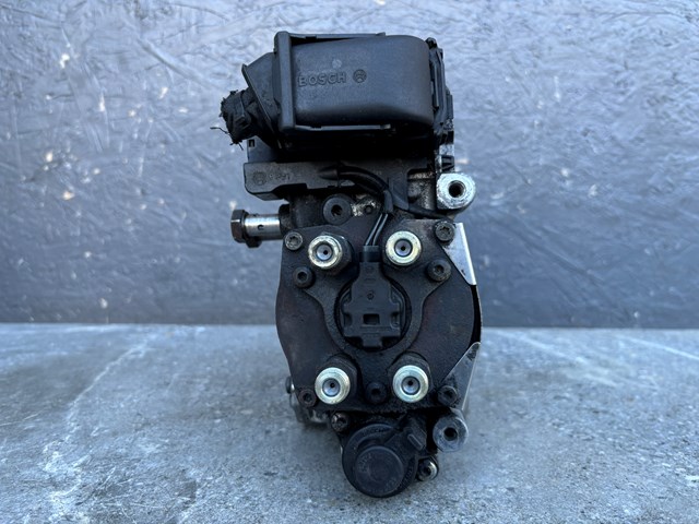 Насос топливный высокого давления 0470504204 BOSCH