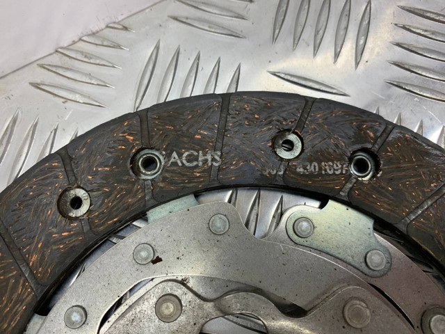 04C105266E VAG Маховик купить в Каменское