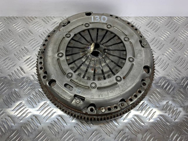 Маховик сцепления 04C105266E VAG