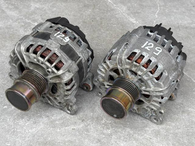 04C903021A Генератор купить Житомир