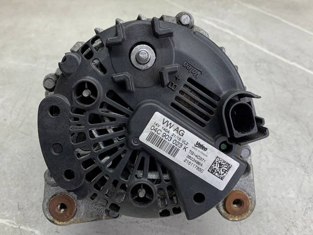 04C903023K Генератор купить Павлоград