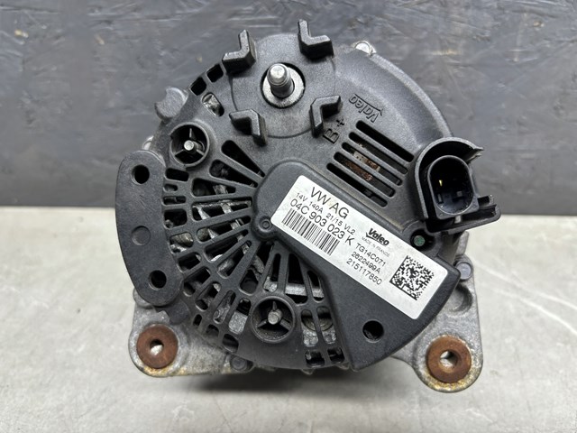 04C903023K VAG Генератор купить в Чернигов