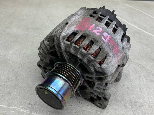 04C903023K VAG Генератор купить в Кривой Рог