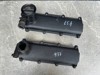 Крышка клапанов 06A103469AL VAG