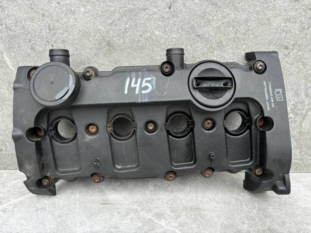 Крышка клапанов 06F103469D VAG