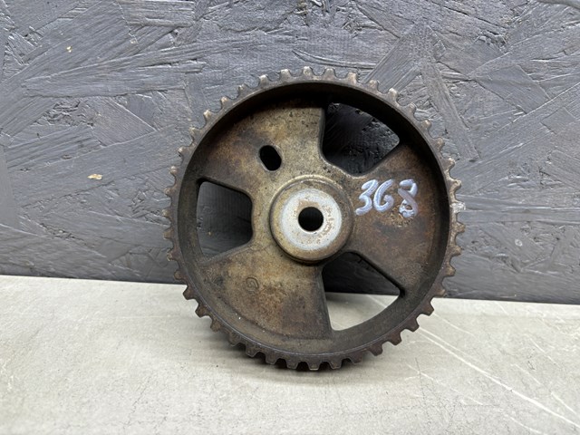 Фазорегулятор Ситроен С5 I