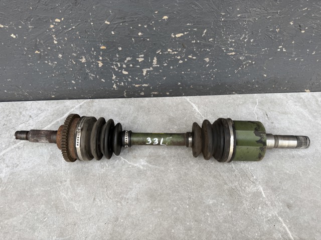 Полуось передняя левая 0K5542560XA HYUNDAI