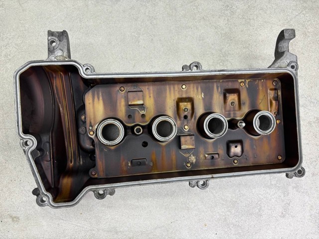 TOYOTA 1120121050 Крышка клапанная в наличии Ужгород