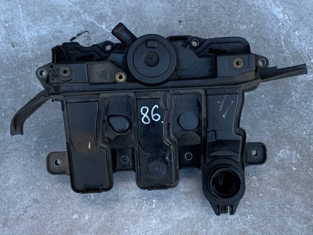 Впускной коллектор 118300724R NISSAN