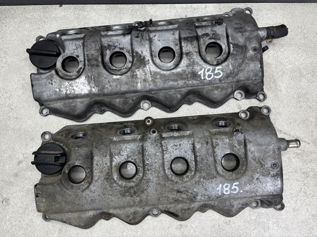 NISSAN 132648H800 Клапанная крышка в наличии Одесса